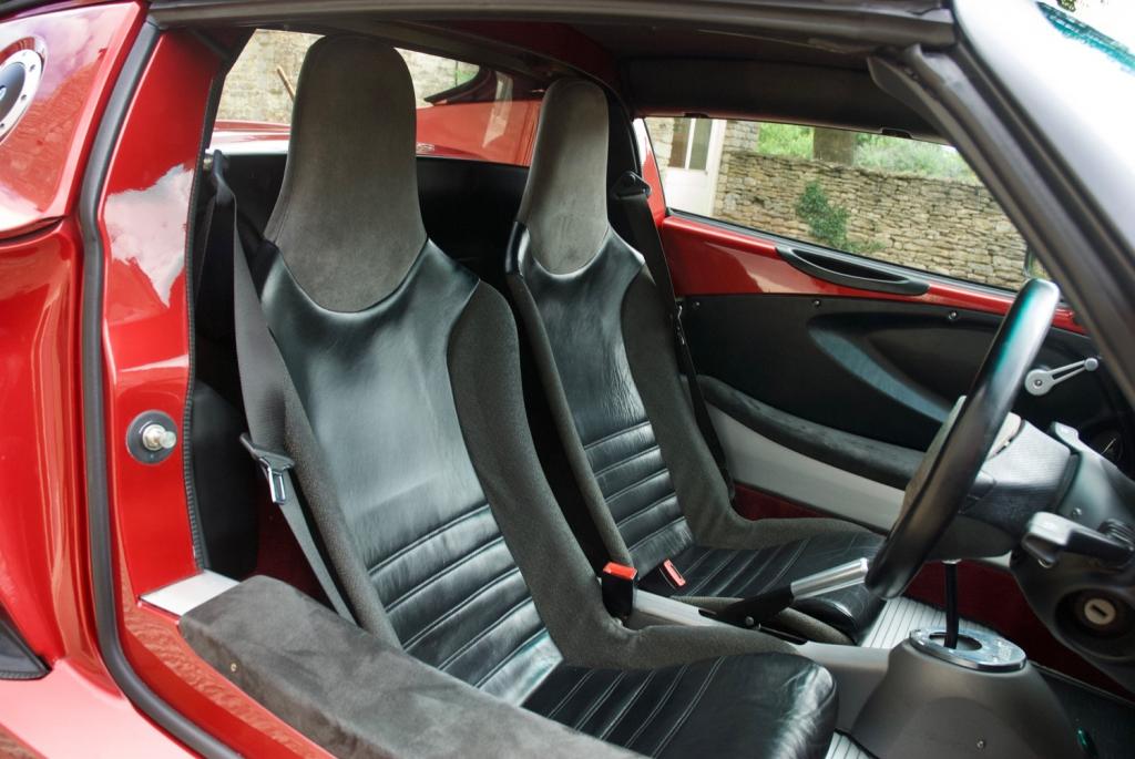 LOTUS ELISE