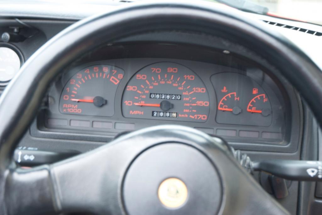 LOTUS ELAN