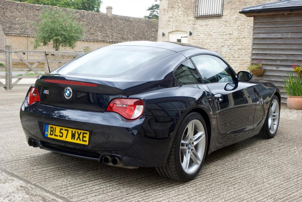 BMW Z SERIES