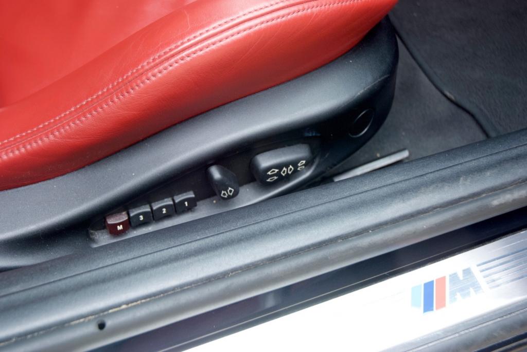 BMW Z SERIES