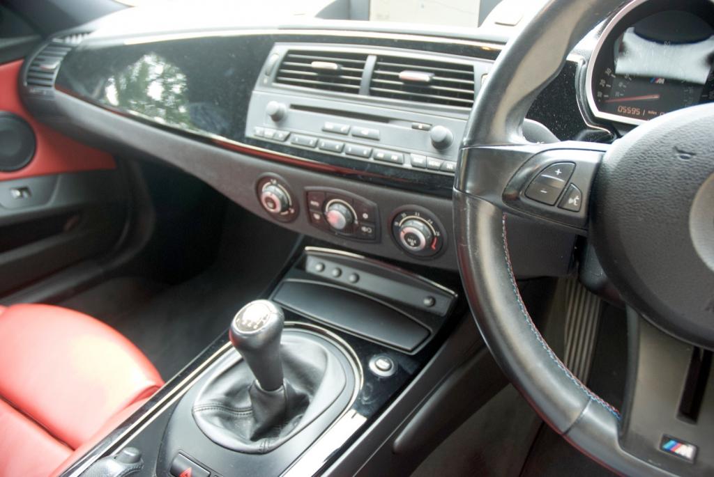 BMW Z SERIES