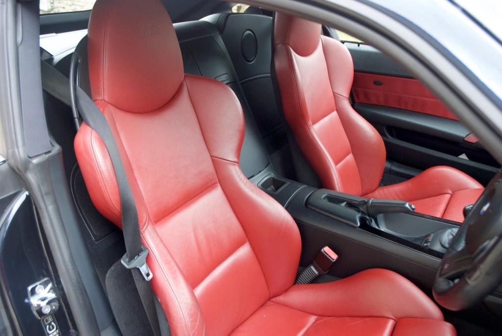 BMW Z SERIES