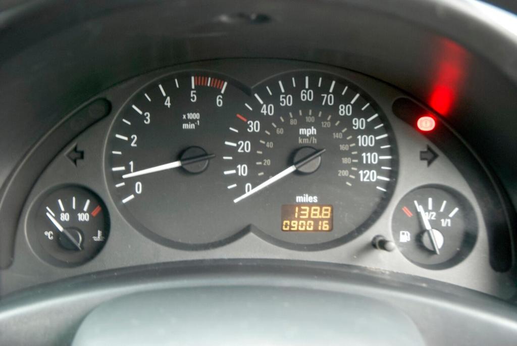 VAUXHALL COMBO