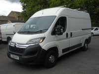 CITROEN RELAY
