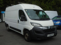 CITROEN RELAY