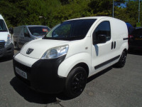 PEUGEOT BIPPER
