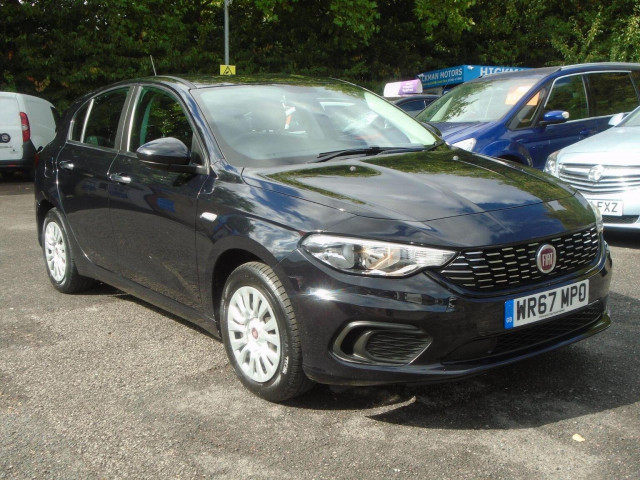 FIAT TIPO