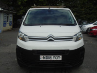 CITROEN DISPATCH