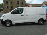 CITROEN DISPATCH