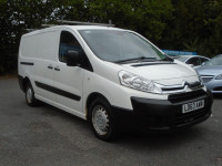 CITROEN DISPATCH