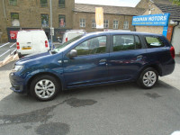 DACIA LOGAN MCV
