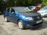 DACIA LOGAN MCV