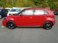 MG MG3