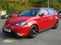 MG MG3