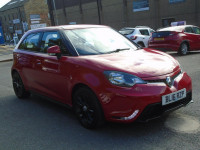 MG MG3