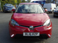 MG MG3