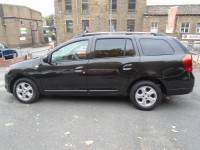 DACIA LOGAN MCV