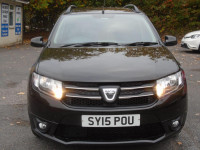 DACIA LOGAN MCV