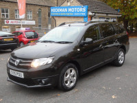DACIA LOGAN MCV