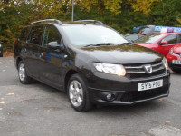 DACIA LOGAN MCV