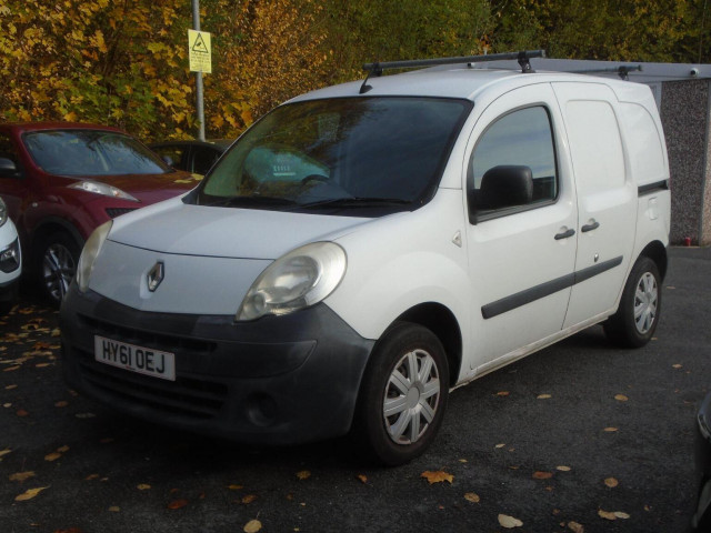 RENAULT KANGOO
