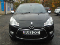 CITROEN DS3