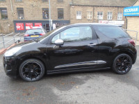 CITROEN DS3