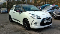 CITROEN DS3