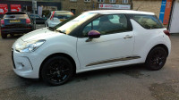 CITROEN DS3