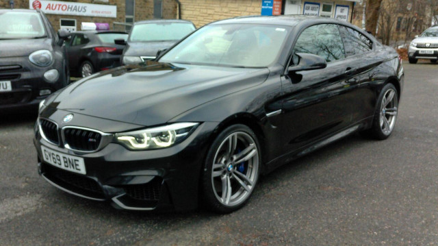 BMW M4
