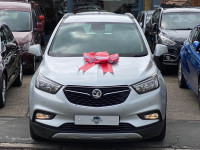 VAUXHALL MOKKA X