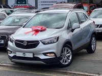 VAUXHALL MOKKA X