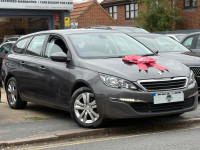 PEUGEOT 308 SW