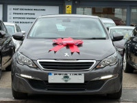 PEUGEOT 308 SW