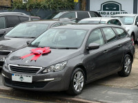 PEUGEOT 308 SW