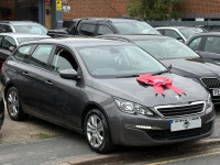 PEUGEOT 308 SW