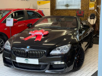 BMW 6 SERIES