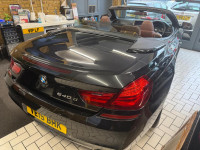 BMW 6 SERIES