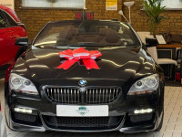 BMW 6 SERIES