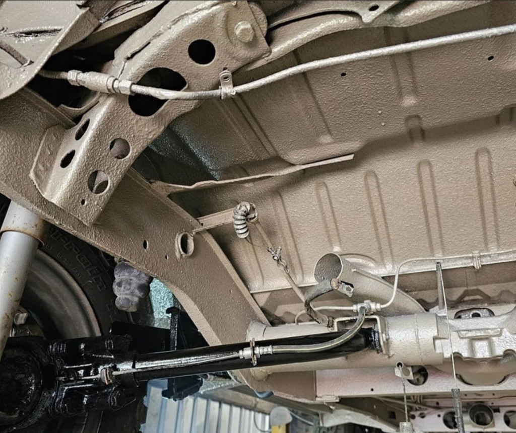 VOLKSWAGEN CAMPERVAN