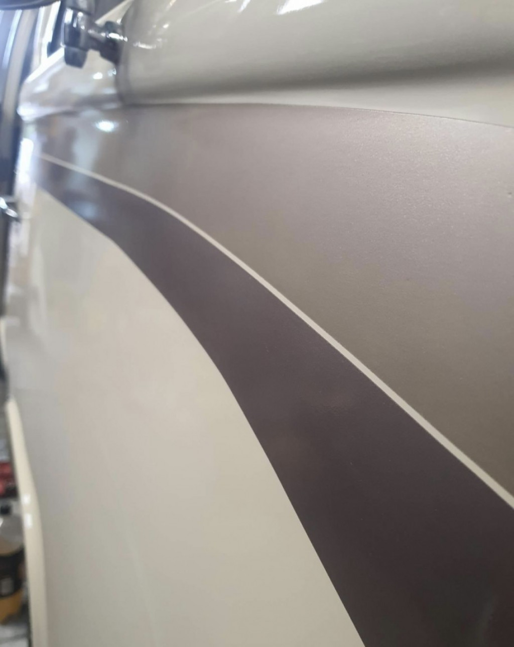 VOLKSWAGEN CAMPERVAN