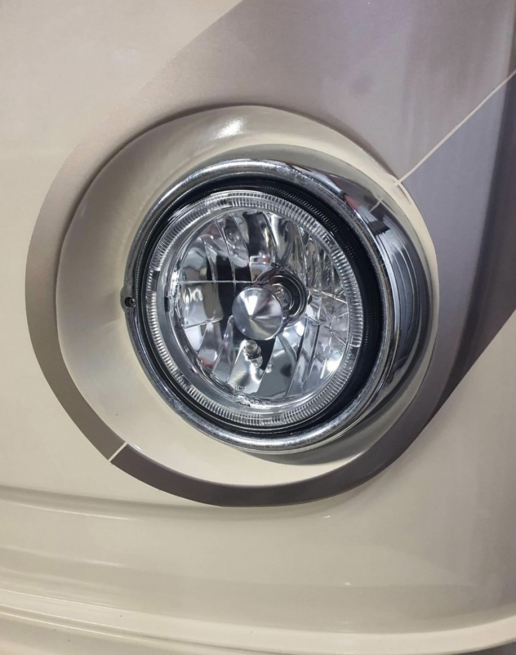 VOLKSWAGEN CAMPERVAN