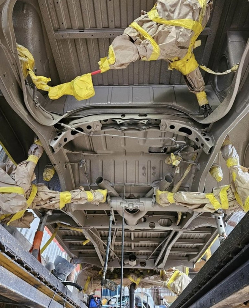 VOLKSWAGEN CAMPERVAN