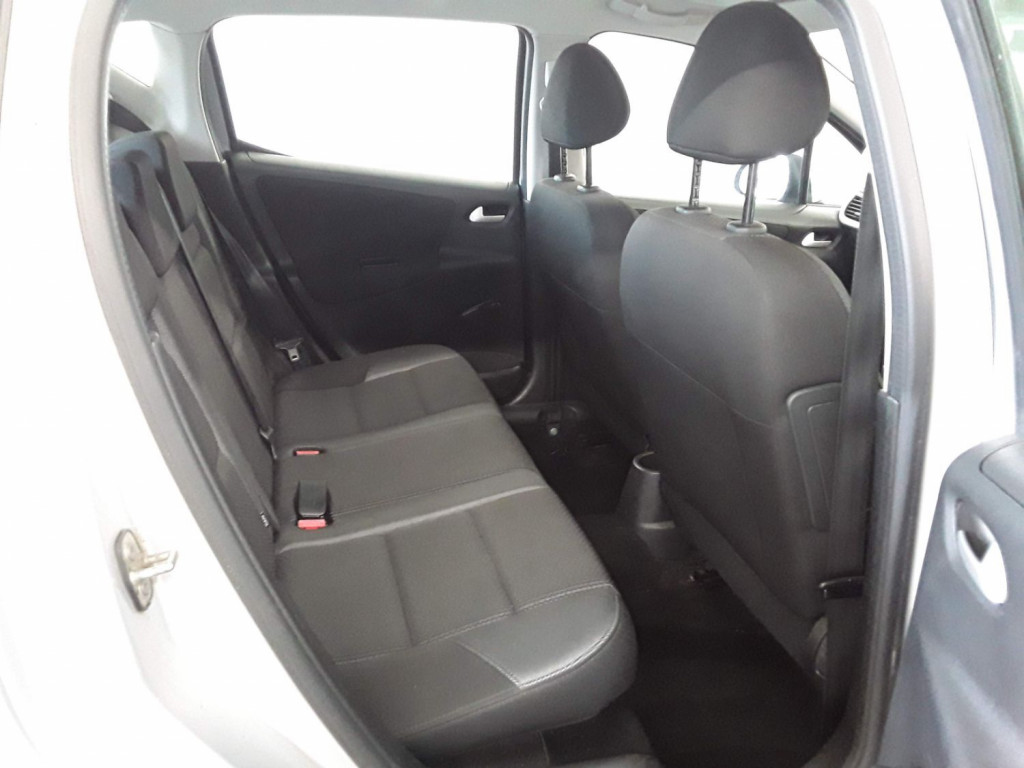 View PEUGEOT 207 HDI SW ACTIVE