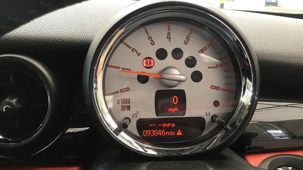 View MINI MINI COPPER