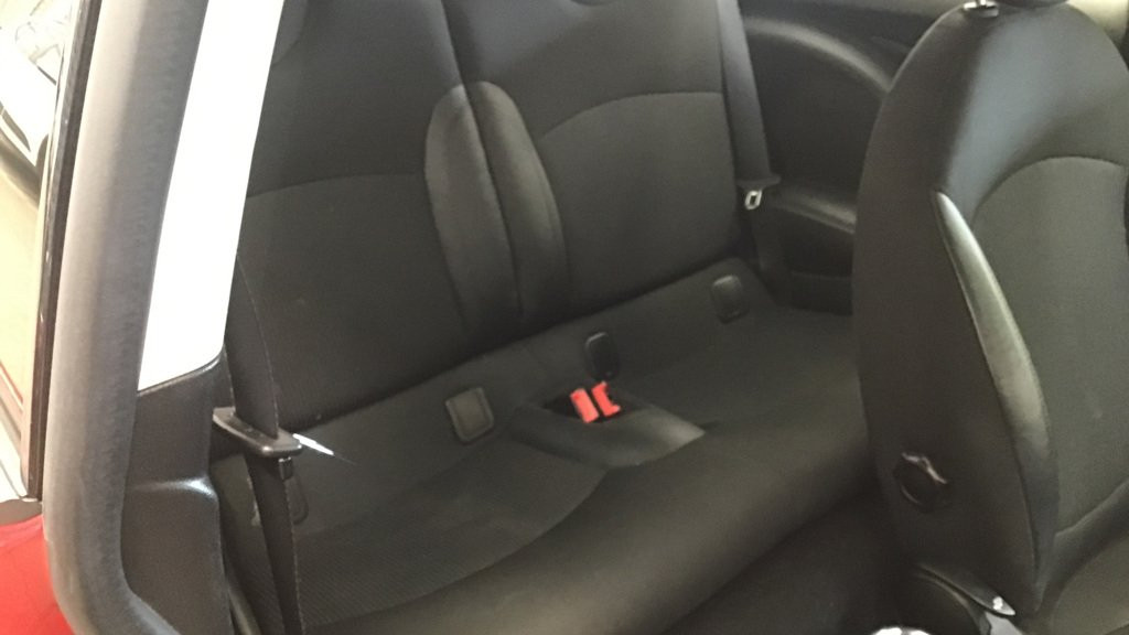 View MINI MINI COPPER