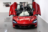 MCLAREN 720S