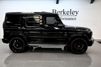 MERCEDES-BENZ G CLASS