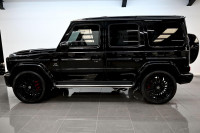 MERCEDES-BENZ G CLASS