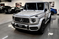 MERCEDES-BENZ G CLASS